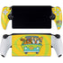 Scooby Doo Mystery Machine Van PlayStation Portal Remote Player Skin