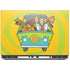 Scooby Doo Mystery Machine Van Dell Precision Skin