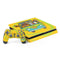 Scooby Doo Mystery Machine Van PlayStation PS4 Skins