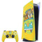 Scooby Doo Mystery Machine Van PlayStation PS5 Skins