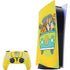 Scooby Doo Mystery Machine Van PlayStation PS5 Skins