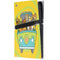 Scooby Doo Mystery Machine Van PS5 Pro Console Skin