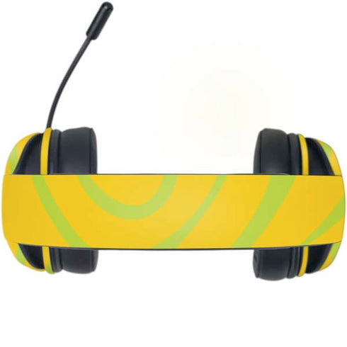 Scooby Doo Mystery Machine Van Razer Kraken X Skin
