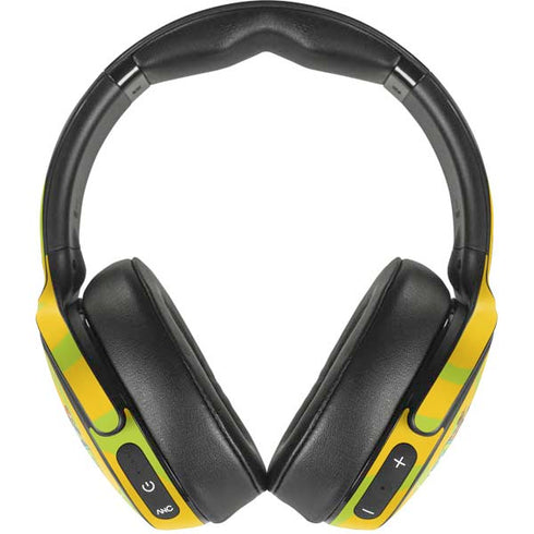 Scooby Doo Mystery Machine Van Skullcandy Venue Skin