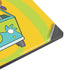 Scooby Doo Mystery Machine Van Surface Laptop 7 15in Skin
