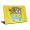 Scooby Doo Mystery Machine Van Laptop Skins