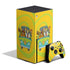 Scooby Doo Mystery Machine Van Xbox Series X Bundle Skin