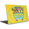 Scooby Doo Mystery Machine Van Dell XPS Skin