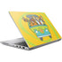 Scooby Doo Mystery Machine Van HP ZBook Fury 16 G10 Skin