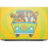 Scooby Doo Mystery Machine Van HP ZBook Fury 16 G10 Skin