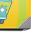 Scooby Doo Mystery Machine Van HP ZBook Fury 16 G10 Skin