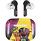 Scooby Doo Mystery Solved AirPods Skins