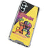 Scooby Doo Mystery Solved Gabb Phone 4 Clear Case