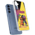 Scooby Doo Mystery Solved Galaxy A35 5G Clear Case