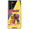 Scooby Doo Mystery Solved Galaxy S24 FE Clear Case