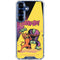 Scooby Doo Mystery Solved Galaxy S25 Clear Case