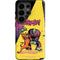 Scooby Doo Mystery Solved Galaxy S26 Ultra Impact Case