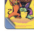 Scooby Doo Mystery Solved Galaxy Z Fold5 5G Skin