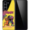 Scooby Doo Mystery Solved Galaxy Z Fold5 5G Skin