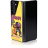 Scooby Doo Mystery Solved Galaxy Z Fold5 5G Skin