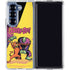 Scooby Doo Mystery Solved Galaxy Z Fold6 Clear Case