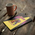 Scooby Doo Mystery Solved iPad Skins