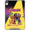 Scooby Doo Mystery Solved iPad 11th Gen (2025) Clear Case