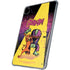 Scooby Doo Mystery Solved iPad Pro 11in (2024) Clear Case
