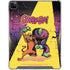 Scooby Doo Mystery Solved iPad Cases