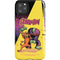 Scooby Doo Mystery Solved iPhone Cases
