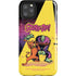 Scooby Doo Mystery Solved iPhone Cases