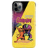 Scooby Doo Mystery Solved iPhone Cases