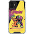 Scooby Doo Mystery Solved iPhone 12 Clear Case