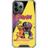 Scooby Doo Mystery Solved iPhone 12 Pro Clear Case