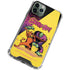 Scooby Doo Mystery Solved iPhone 12 Pro Clear Case