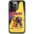 Scooby Doo Mystery Solved iPhone Cases