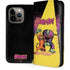 Scooby Doo Mystery Solved iPhone 13 Pro Folio Case