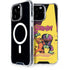 Scooby Doo Mystery Solved iPhone Cases