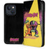 Scooby Doo Mystery Solved iPhone 14 Folio Case