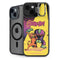 Scooby Doo Mystery Solved iPhone 14 Plus Kickstand Case