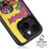 Scooby Doo Mystery Solved iPhone 14 Plus Kickstand Case