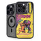 Scooby Doo Mystery Solved iPhone 14 Pro Max Kickstand Case