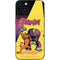 Scooby Doo Mystery Solved iPhone Skins