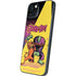 Scooby Doo Mystery Solved iPhone Skins