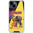 Scooby Doo Mystery Solved iPhone 15 Clear Case