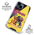 Scooby Doo Mystery Solved iPhone 15 Clear Case