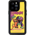 Scooby Doo Mystery Solved iPhone 15 Pro Waterproof Case