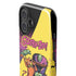 Scooby Doo Mystery Solved iPhone 16 Impact Case
