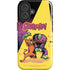 Scooby Doo Mystery Solved iPhone 16 Plus Impact Case