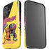 Scooby Doo Mystery Solved iPhone 16 Plus Impact Case
